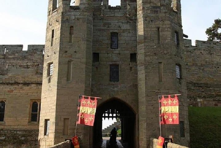 Full-Day Cotswolds & Warwick Castle Private Tour from London photo 2