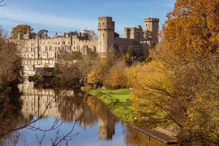 Full-Day Cotswolds & Warwick Castle Private Tour from London photo 3