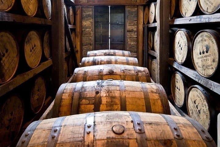 Speyside Whisky Day Trip from Inverness: Private Highland Distillery Tour