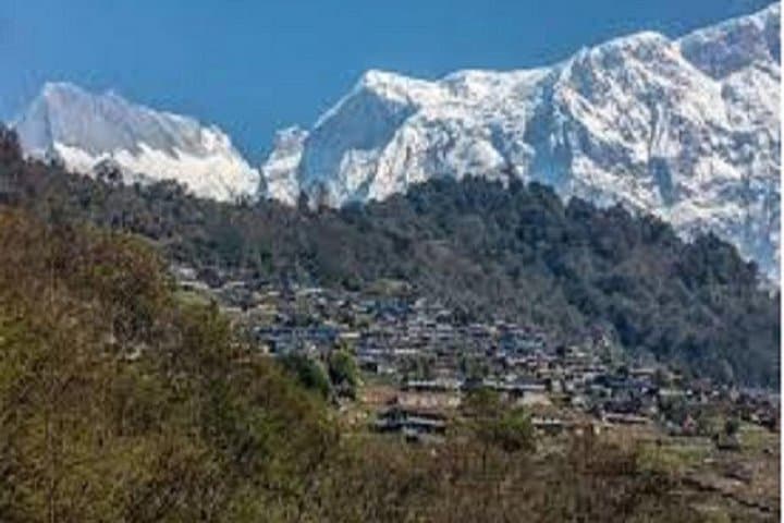 Sailung Trek: 15-Day Cultural Himalayan Trek from Kathmandu photo 1