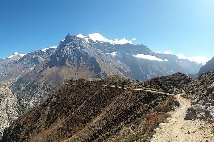 Sailung Trek: 15-Day Cultural Himalayan Trek from Kathmandu photo 2