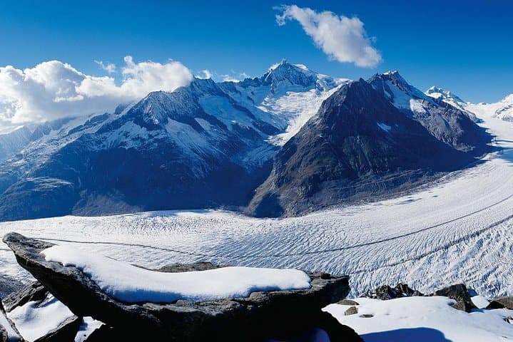 Private Interlaken Day Trip from Geneva — Jungfrau & Schilthorn Options photo 4
