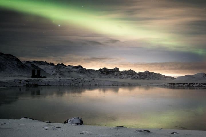 Private Northern Lights Photography Tour from Reykjavík photo 3