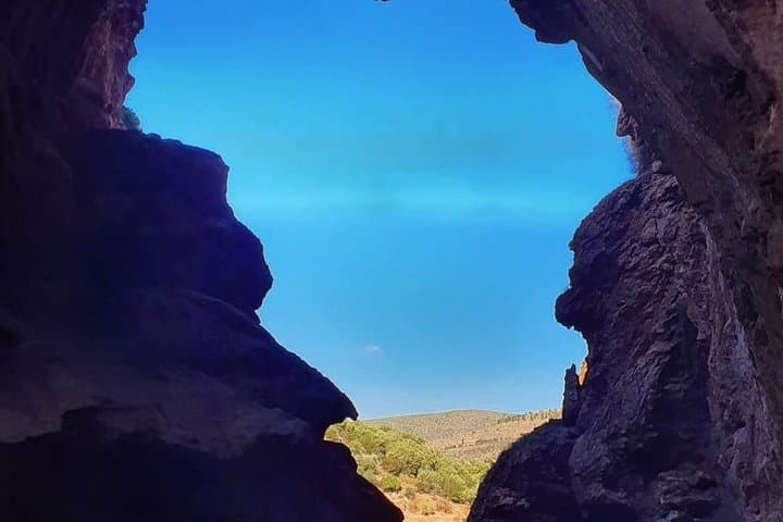 Ouzoud Waterfalls & Imin Ifri Natural Bridge Day Trip from Marrakech photo 2