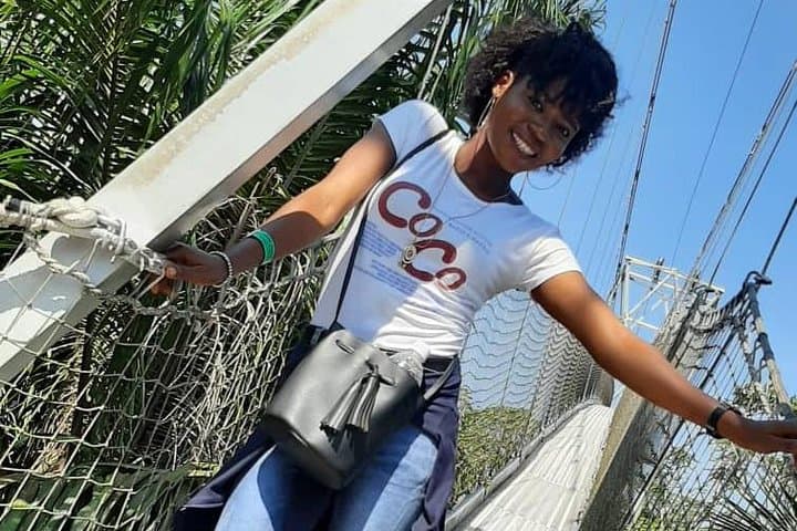 Lekki Conservation Centre Wildlife Adventure — Canopy Walk & Wetland Safari in Lagos