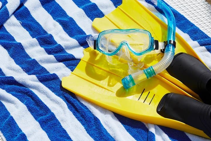 Snorkel Cat All-Inclusive Adventure to St. John and Remote Island (St. Thomas) photo 4