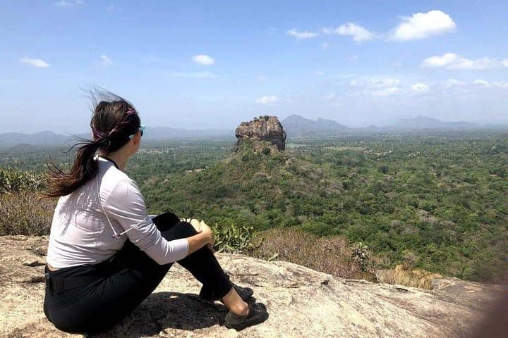 Climb Sigiriya: 3-Day Royal Rock & Cultural Tour from Colombo photo 4
