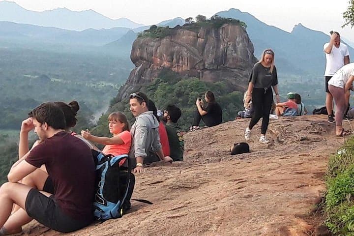 Climb Sigiriya: 3-Day Royal Rock & Cultural Tour from Colombo photo 5