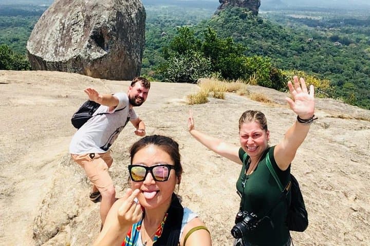 Climb Sigiriya: 3-Day Royal Rock & Cultural Tour from Colombo photo 6