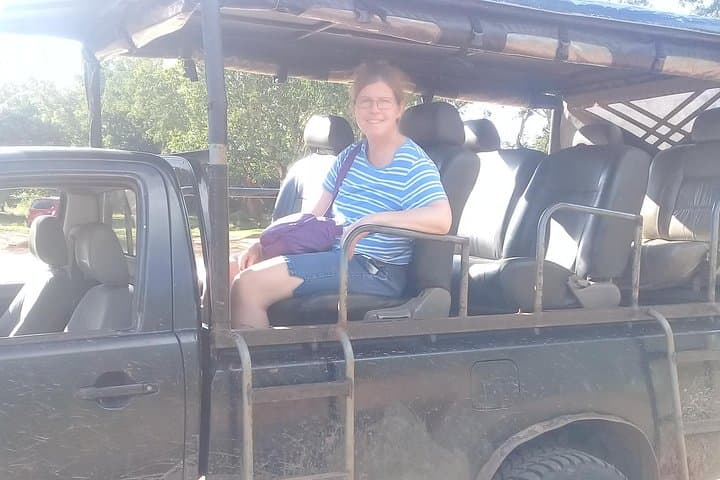 4-Day Sri Lanka Safari: Udawalawe & Yala with Nuwara Eliya and Kandy Highlights photo 2