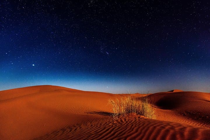 3-Day Merzouga Dunes Experience from Marrakech: Camel Rides, Kasbahs & Sahara Camps photo 6