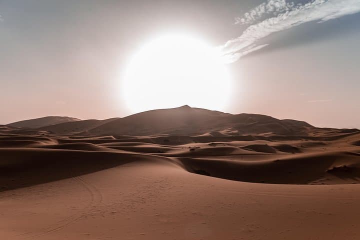 Morocco Encompassed: 15-Day Casablanca to Marrakech Desert, Atlas & Coastal Adventure photo 2