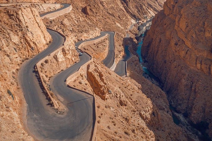 Morocco Encompassed: 15-Day Casablanca to Marrakech Desert, Atlas & Coastal Adventure photo 3