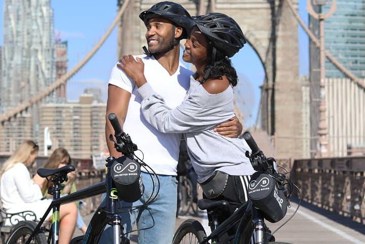 NYC Electric Bike Rentals: Explore Manhattan by E‑Bike photo 5