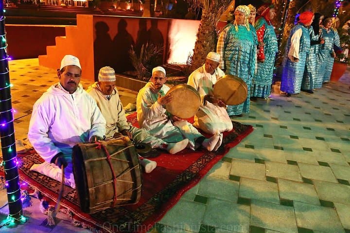 Chez Ali Marrakech Fantasia: Dinner, Horsemen Show & Private Transfer photo 2