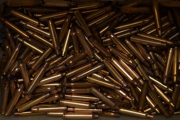 Riga gun range—shoot a Glock 17, Kalashnikov & Winchester in Riga photo 6