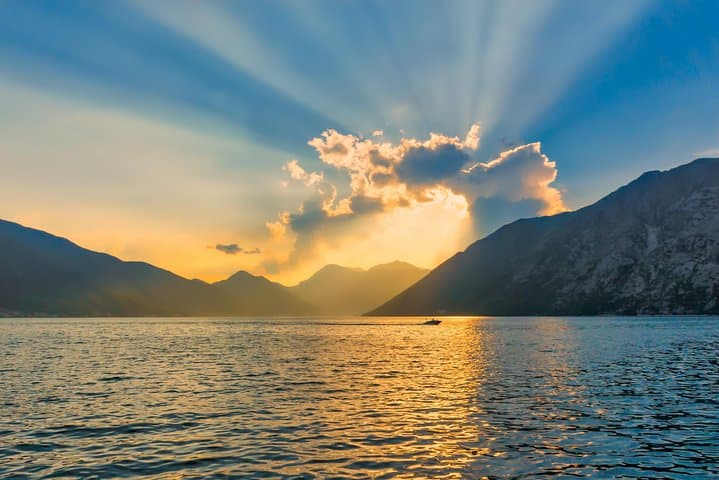 Semi-Submarine Kotor Bay Panorama & Underwater Experience photo 6