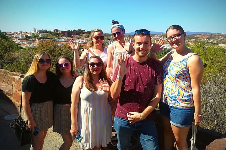 Silves and Monchique Wine Tasting Private Tour — Algarve Day Trip