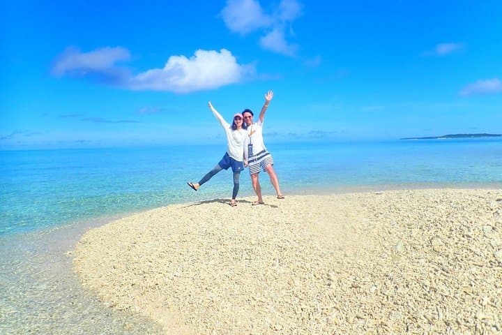 Iriomote Mangrove SUP and Canoe Day Trip to Barasu & Yubu Islands photo 3