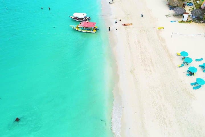 Exploring Negril: From Seven Mile Beach to Rick's Cafe photo 4