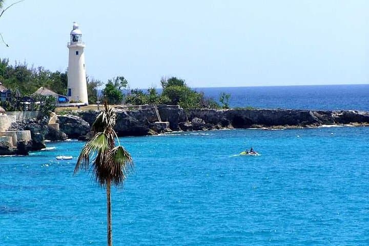 Exploring Negril: From Seven Mile Beach to Rick's Cafe photo 5