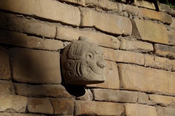 Olleros to Chavín: 3-Day Pre-Inca Trail Trek Supporting Local Communities photo 2