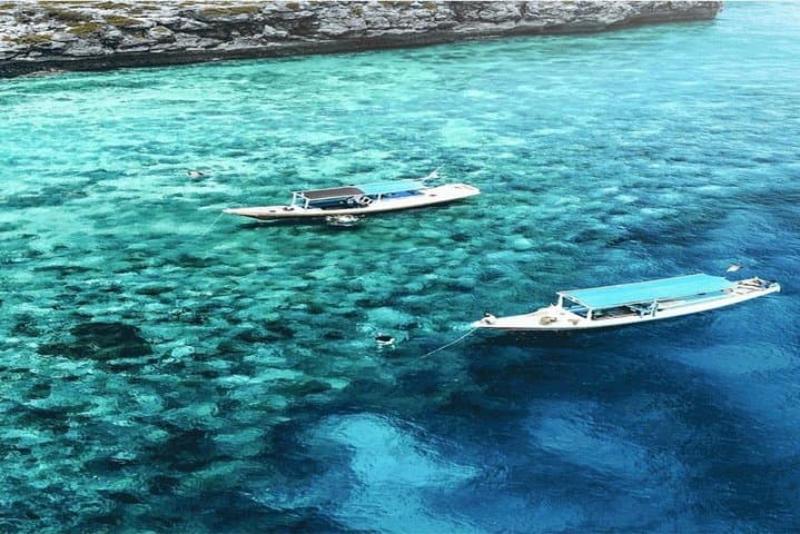 Bali Snorkeling at Blue Lagoon & Tanjung Jepun: Padangbai Day-Trip Guide photo 2