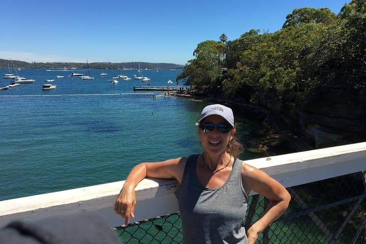 Hidden Harbour Beaches Tour in Sydney — Top 10 Local Beaches with a Guide photo 2