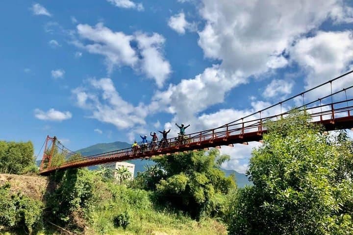 4-Day Central Highlands Motorcycle Tour from Nha Trang to Da Lat photo 2