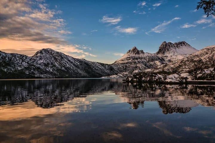 5-Day Guided Tasmania Tour: Hobart to Launceston — Port Arthur, Wineglass Bay & Cradle Mountain photo 2