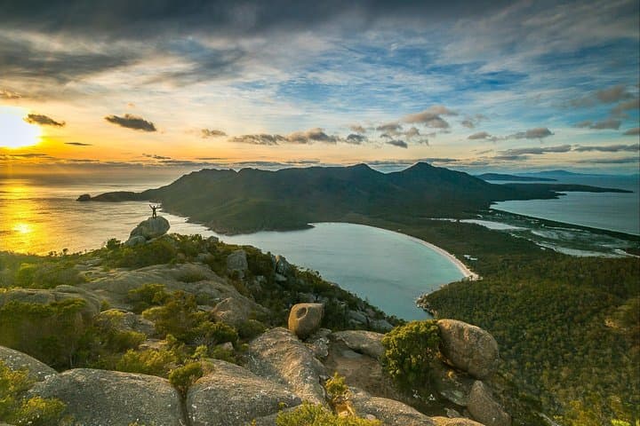 5-Day Guided Tasmania Tour: Hobart to Launceston — Port Arthur, Wineglass Bay & Cradle Mountain photo 4