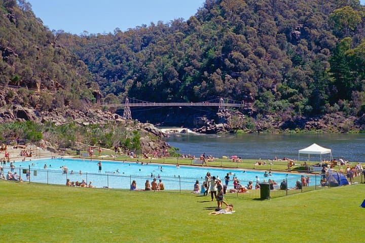 5-Day Guided Tasmania Tour: Hobart to Launceston — Port Arthur, Wineglass Bay & Cradle Mountain photo 5