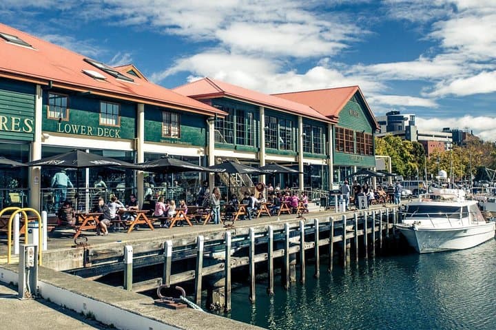 5-Day Guided Tasmania Tour: Hobart to Launceston — Port Arthur, Wineglass Bay & Cradle Mountain photo 6