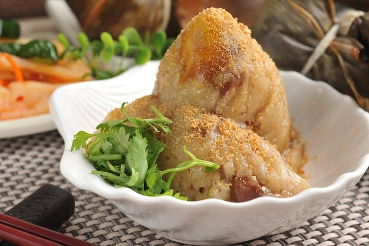 Shanghai Extraordinary Day Trip: Local Snacks & Offbeat Scenic Spots photo 5