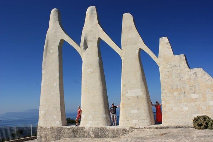 Explore Ancient Nikopolis and the Acheron: Archaeological & Historical Sites of Preveza photo 1