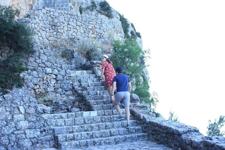 Explore Ancient Nikopolis and the Acheron: Archaeological & Historical Sites of Preveza photo 2