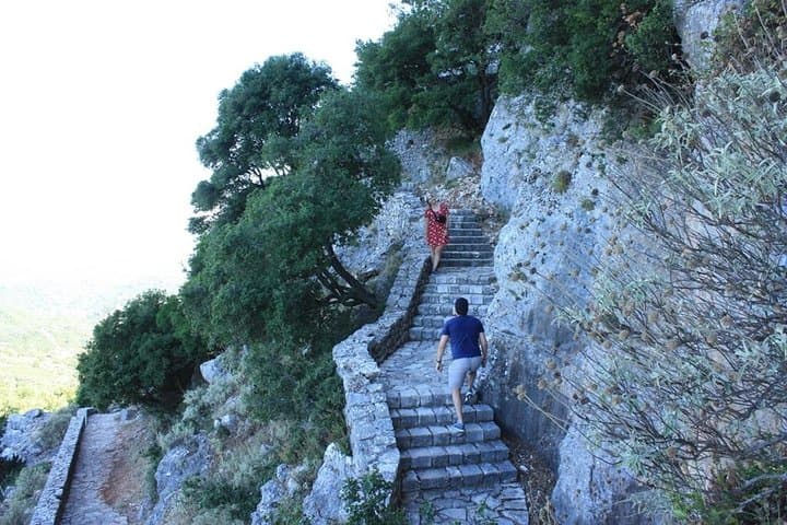 Explore Ancient Nikopolis and the Acheron: Archaeological & Historical Sites of Preveza photo 3