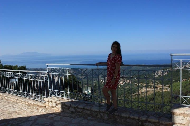 Explore Ancient Nikopolis and the Acheron: Archaeological & Historical Sites of Preveza photo 4