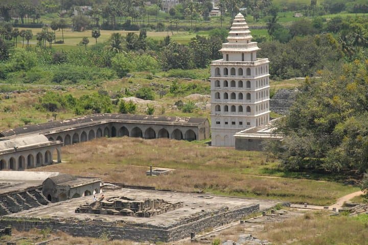 Unveiling Chennai: A Dynamic Day Tour Adventure photo 6