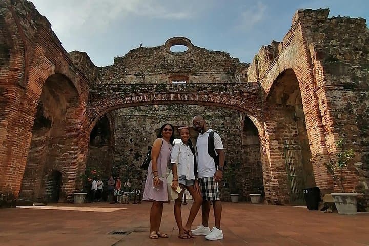 Panama City & Panama Canal Private Tour — Best Canal Viewpoints & Casco Antiguo Experience photo 3