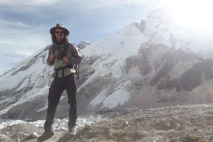Australian Camp Panorama Trek: 3-Day Dhampus & Australian Camp Trek from Pokhara photo 2