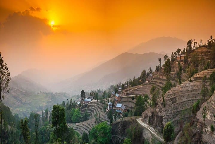 Nagarkot to Dhulikhel Day Hike — Himalayan Ridge Walk with Village Views photo 3