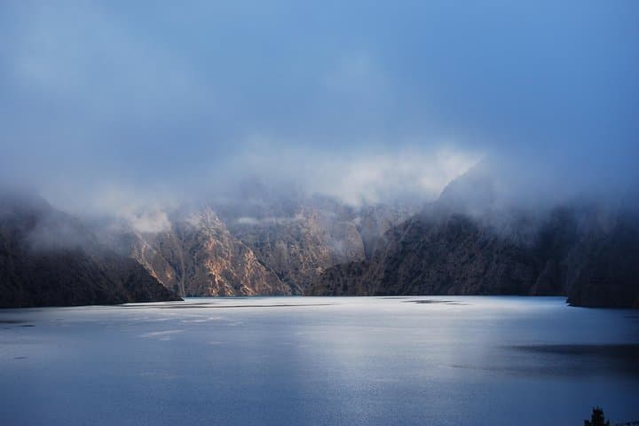Remote High-Plateau Trek: Upper Dolpo & Shey Phoksundo National Park