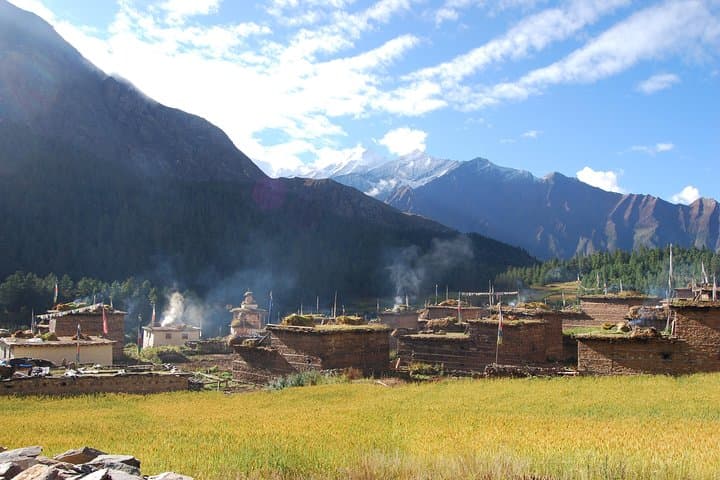 Remote High-Plateau Trek: Upper Dolpo & Shey Phoksundo National Park photo 2