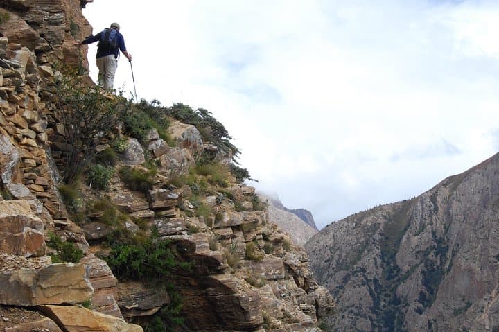 Remote High-Plateau Trek: Upper Dolpo & Shey Phoksundo National Park photo 3