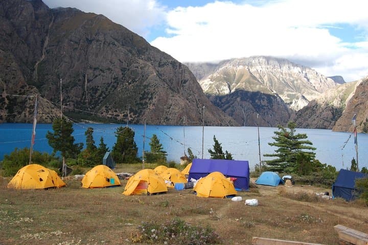 Remote High-Plateau Trek: Upper Dolpo & Shey Phoksundo National Park photo 5