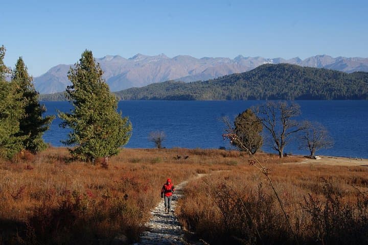 Australian Camp Panorama Trek: 3-Day Dhampus & Australian Camp Trek from Pokhara photo 3