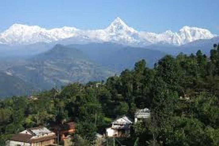 Australian Camp Panorama Trek: 3-Day Dhampus & Australian Camp Trek from Pokhara photo 4