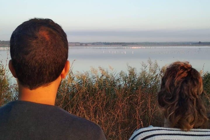 El Rocío & Doñana Natural Park Day Trip from Seville — Dunes, Wetlands & Beach Walks photo 5