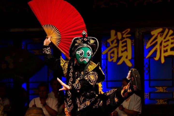 7-Day Cultural & Food Tour: Beijing, Xi'an and Chengdu Highlights photo 2